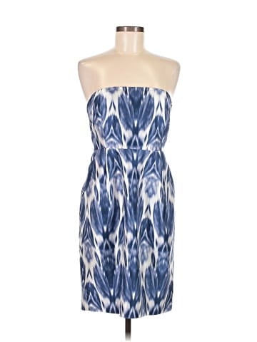 J.Crew Collection Cocktail Dress (view 1)