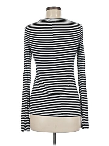 Halogen Long Sleeve T-Shirt (view 2)