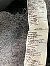 Puma Black Active Pants Size L - photo 9