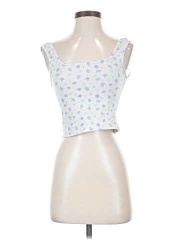 Cotton On Tank Top (view 1)