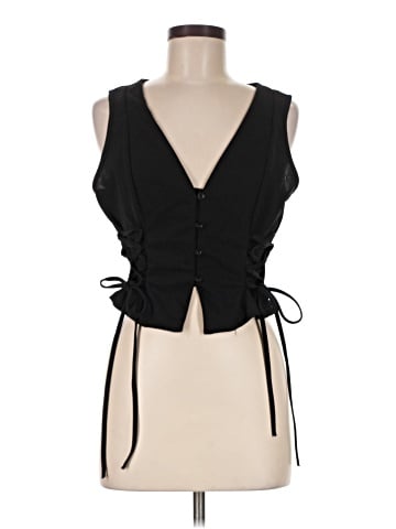 Shein Sleeveless Blouse (view 1)
