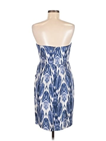 J.Crew Collection Cocktail Dress (view 2)