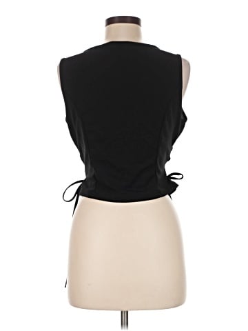Shein Sleeveless Blouse (view 2)