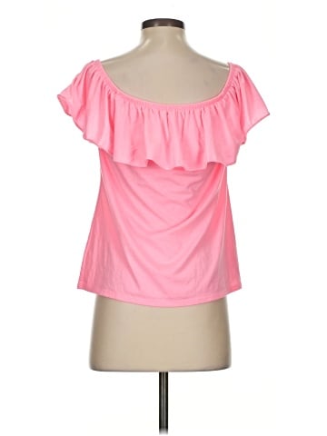 Lilly Pulitzer Short Sleeve Top (view 2)