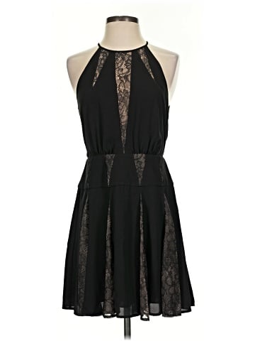 BCBGMAXAZRIA Cocktail Dress (view 1)