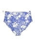 Old Navy Blue Swimsuit Bottoms Size XL - photo 2