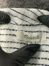 Madewell 100% Cotton Gray Pullover Sweater Size M - photo 7
