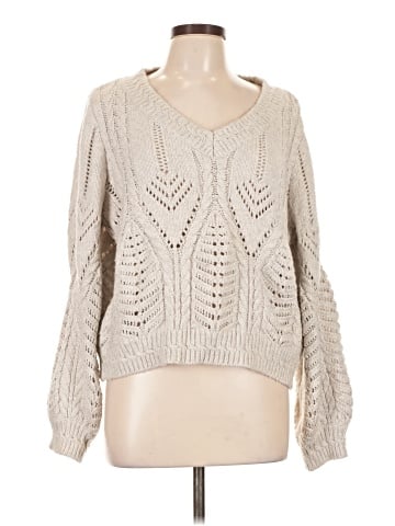 Philosophy Republic Clothing Pullover Sweater (view 1)