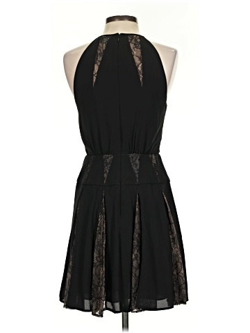 BCBGMAXAZRIA Cocktail Dress (view 2)