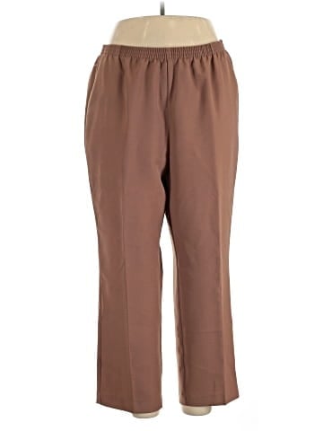 Sara Morgan for Haband Casual Pants (view 1)