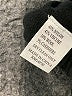 Brochu Walker Black Cardigan Size M - photo 8