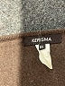 Kerisma Brown Poncho Size Med - Lg - photo 7