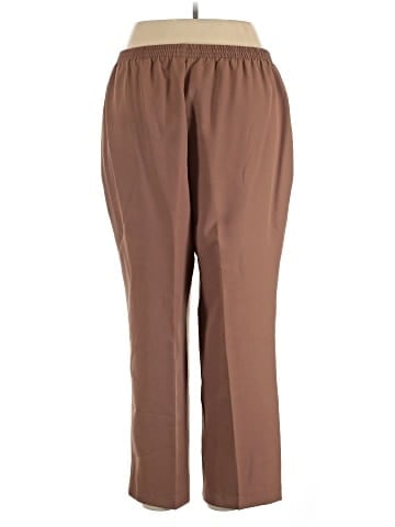 Sara Morgan for Haband Casual Pants (view 2)