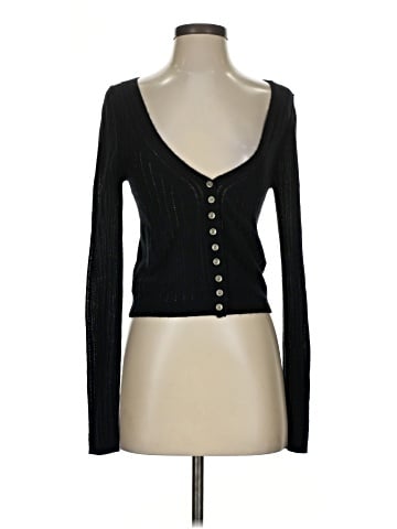 Pilcro Wool Cardigan (view 1)