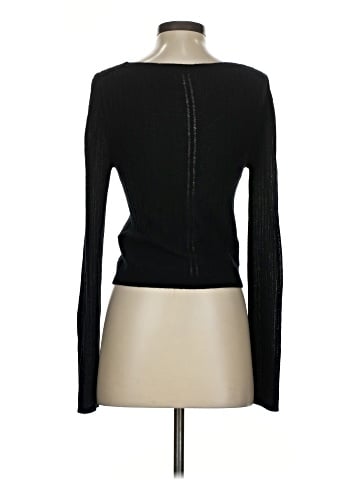 Pilcro Wool Cardigan (view 2)