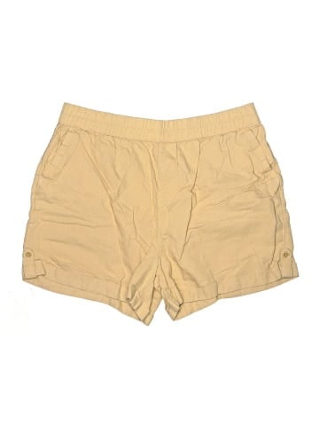 Pact Khaki Shorts (view 1)