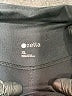 Zella Solid Black Active Pants Size XL - photo 7