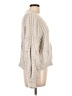 Philosophy Republic Clothing Tan Pullover Sweater Size L - photo 4