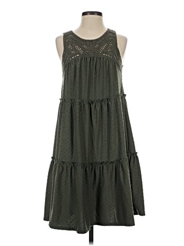 Spense Casual Dress (view 1)