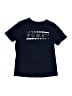 Puma Blue Short Sleeve T-Shirt Size 8 - photo 1
