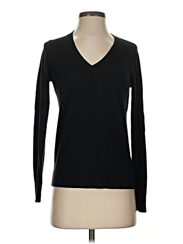 Banana Republic Factory Store Pullover Sweater (view 1)