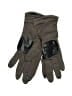 Thinsulate Brown Gloves Size L - photo 1