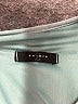 21 Saints Gray Cocktail Dress Size M - photo 7