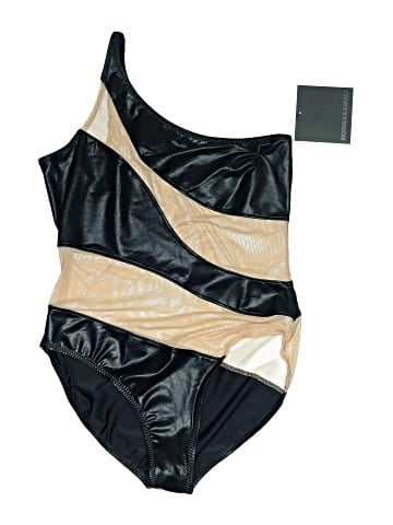 Norma Kamali One Piece Swimsuit (view 1)