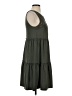 Spense Green Casual Dress Size XS - photo 4