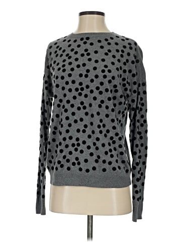 Hinge Pullover Sweater (view 1)