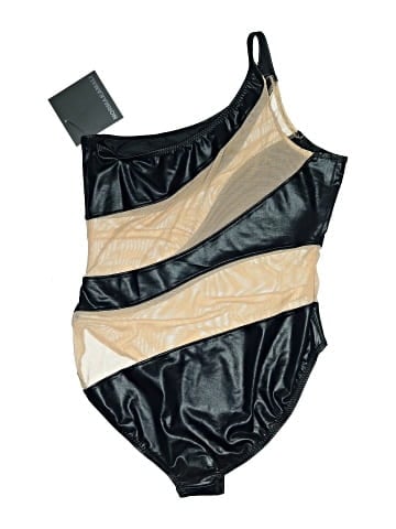 Norma Kamali One Piece Swimsuit (view 2)