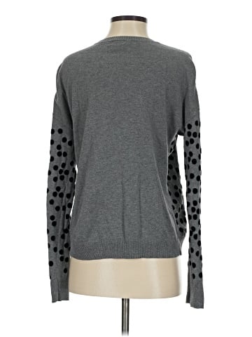 Hinge Pullover Sweater (view 2)
