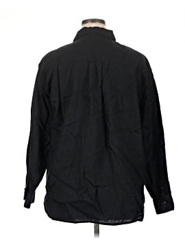 Athleta Long Sleeve Button-Down Shirt (view 2)