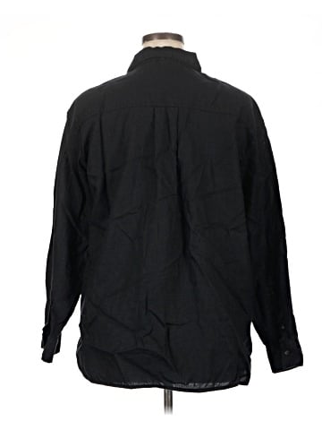 Athleta Long Sleeve Button-Down Shirt (view 2)