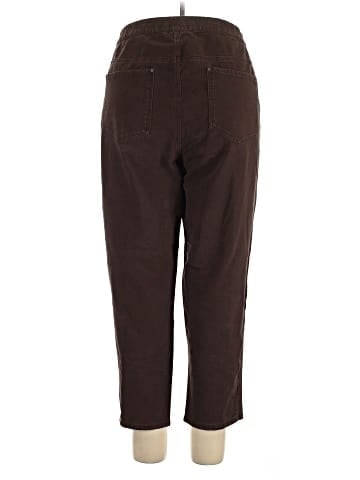 Catherines Casual Pants (view 2)