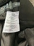 Kenneth Cole REACTION Solid Black Dress Pants Size 29 waist - photo 8