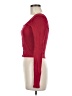 Hollister Red Long Sleeve Top Size M - photo 5