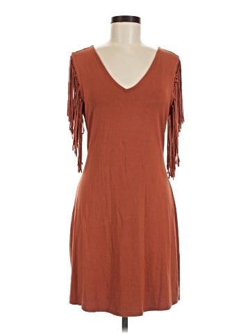 Idyllwind Fueled by Miranda Lambert Casual Dress (view 1)