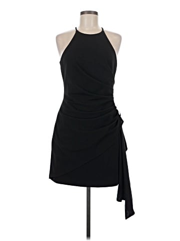 Belle Badgley Mischka Cocktail Dress (view 1)