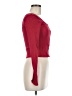 Hollister Red Long Sleeve Top Size M - photo 4