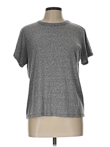 Free Assembly Active T-Shirt (view 1)