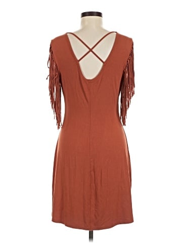 Idyllwind Fueled by Miranda Lambert Casual Dress (view 2)