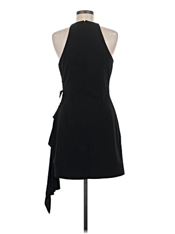 Belle Badgley Mischka Cocktail Dress (view 2)