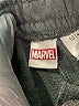 Marvel Graphic Green Sweatpants Size 5 - photo 3