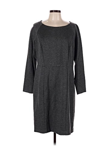 Marina Sport Casual Dress (view 1)
