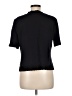 St. John Collection Black Wool Cardigan Size M - photo 2
