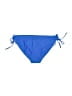 Bingo Surf Blue Swimsuit Bottoms Size M - photo 2