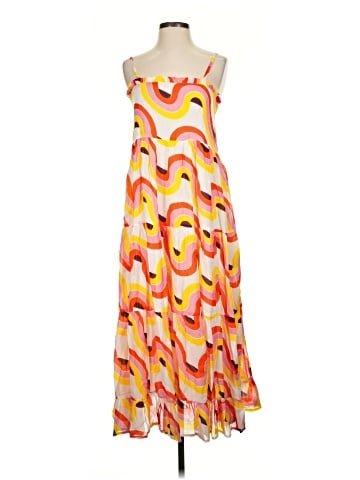 Oliphant Casual Dress (view 1)
