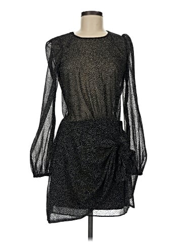 Zara Cocktail Dress (view 1)