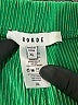 Ro & De 100% Polyester Green Casual Pants Size XL - photo 4